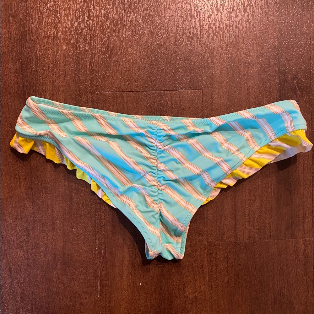 VS swim suit bottom